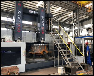 Shanghai Runwell Machinery Equipment Co.,Ltd