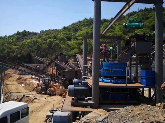 ফ্যাক্টরি ম্যানুফ্যাকচারার অরিজিনাল 4.25FT সাইমনস কোন স্টোন ক্রাশার এখন বিক্রি হচ্ছে，মাইনিং ক্রাশার মেশিন 200tph