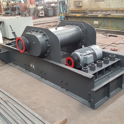 13Kw X 2 ইলেক্ট্রোম্যাগনেটিক ভাইব্রেটিং ফিডার মেশিন স্পিড কন্ট্রোলার
