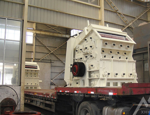 75Kw PF1010 একক রটার ইমপ্যাক্ট ক্রাশার কোয়ারি রক ডলোমাইট হাতুড়ি মিল রক পেষণকারী