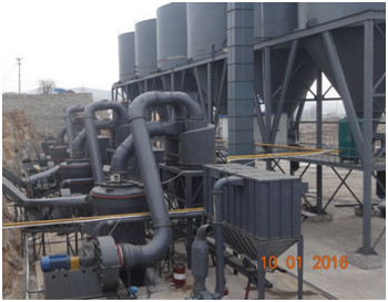 কয়লা চুনাপাথর পাউডার গ্রাইন্ডিং মিল MTM130 MTM160 MTW138 MTW175