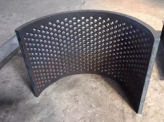 ১৮৫ কিলোওয়াট ক্ষুদ্র বালির যন্ত্র