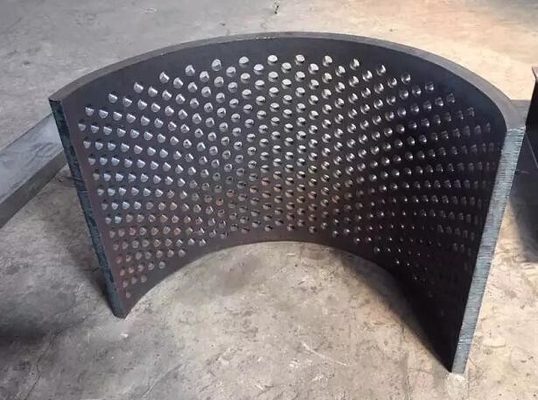 খনিজ খনির জন্য ছোট ইট পেষণকারী মেশিন PC600*400 ডিজেল ইঞ্জিন চোয়াল পেষণকারী