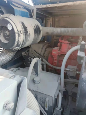 330t/H ব্যবহৃত মোবাইল ক্রাশার 200 TPH MR110ZI EVO2 মোবাইল ভাইব্রেটিং স্ক্রিন জার্মানিতে তৈরি